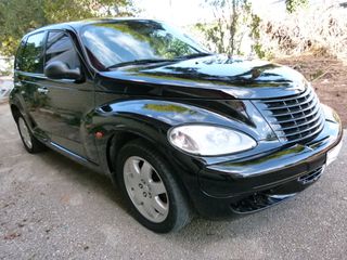 Chrysler PT Cruiser 2004 TOURING