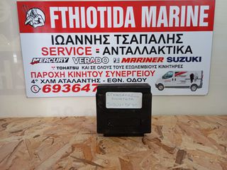 ΕΓΚΕΦΑΛΟΣ SUZUKI DF90