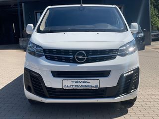 Opel Vivaro 2020-thumb-1