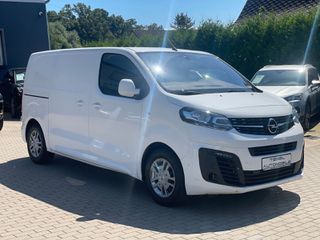 Opel Vivaro 2020-thumb-2