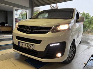 Opel Vivaro 2020-thumb-14