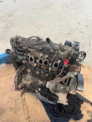 Fiat Panda 1.2 μοτερ 188A4000