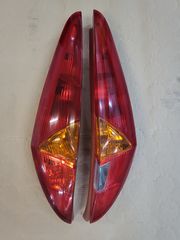 Φανάρια πίσω γνήσια από FIAT PUNTO 3 πόρτες χρονολογία 1999 έως 2003 τιμή 40€ + ΦΠΑ το τεμάχιο αποστολή σε όλη την Ελλάδα