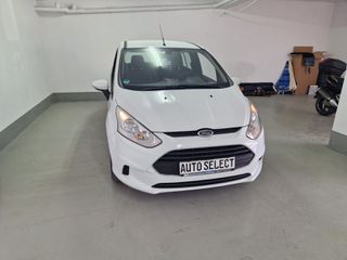 Ford B-Max 2017-thumb-1