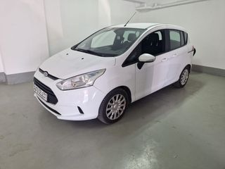 Ford B-Max 2017-thumb-2