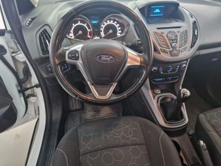 Ford B-Max 2017-thumb-6