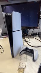 Sony Ps5 Digital Edition