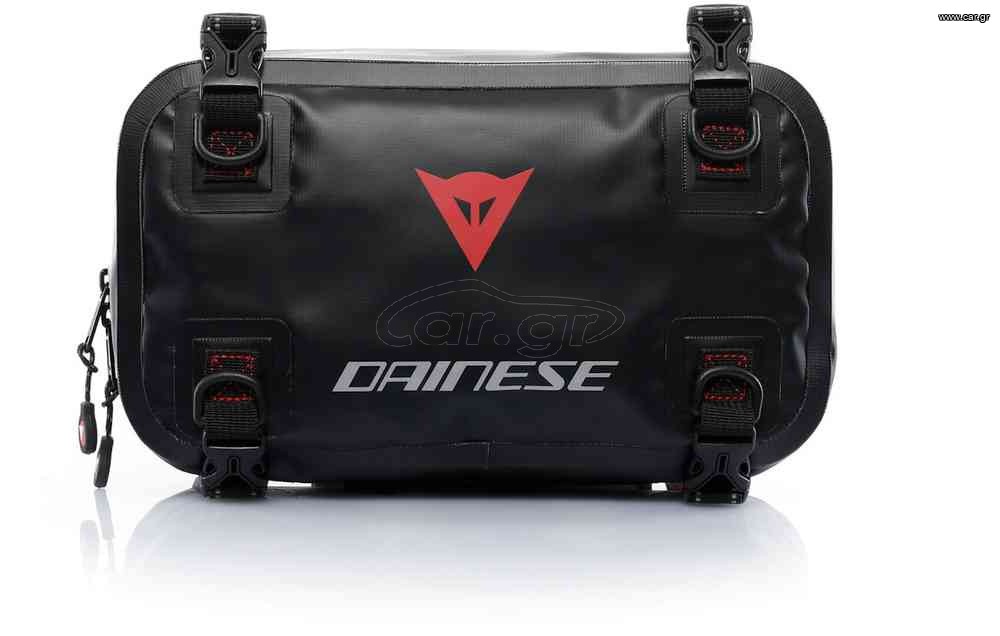 DAINESE EXPLORER TOOL BAG εργαλειοθήκη