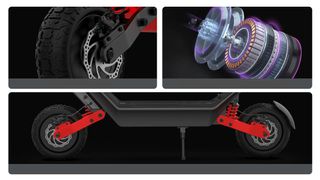 Ηλεκτρικά Πατίνια Scooter 2026 Dirt Cat-thumb-10