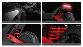 Ηλεκτρικά Πατίνια Scooter 2026 Dirt Cat-thumb-11