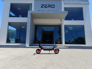 Ηλεκτρικά Πατίνια Scooter 2026 Dirt Cat-thumb-1