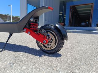 Ηλεκτρικά Πατίνια Scooter 2026 Dirt Cat-thumb-2