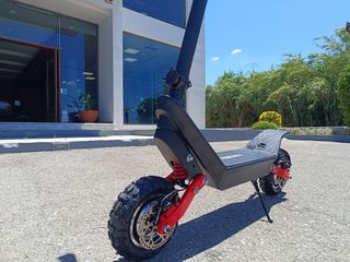 Ηλεκτρικά Πατίνια Scooter 2026 Dirt Cat-thumb-3