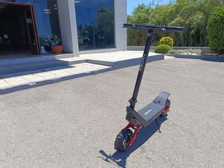 Ηλεκτρικά Πατίνια Scooter 2026 Dirt Cat-thumb-4
