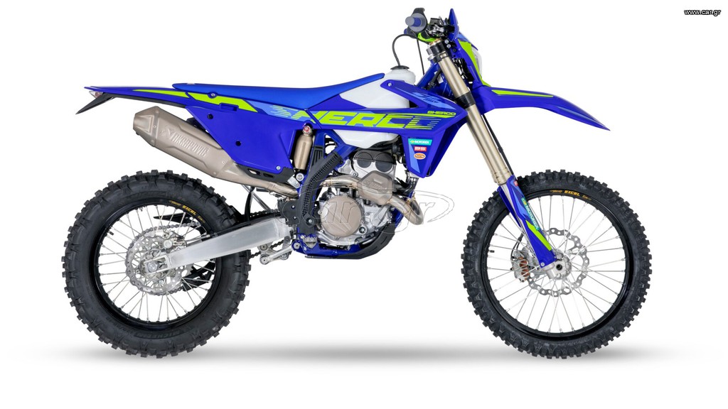 Sherco 250 SEF 2026 FACTORY