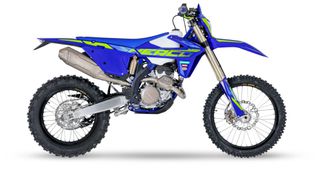 Sherco 250 SEF 2026 FACTORY