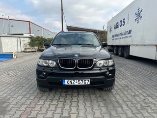 Bmw X5 2006-thumb-2
