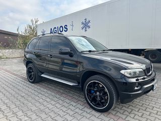 Bmw X5 2006