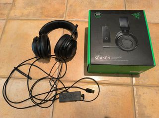 Razer Kraken Tournament Edition Gaming Headset με σύνδεση 3.5mm / USB