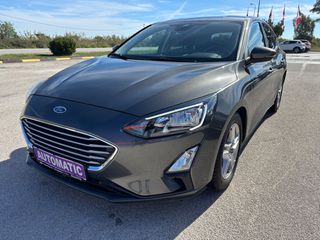 Ford Focus 2019 AUTOMATIC