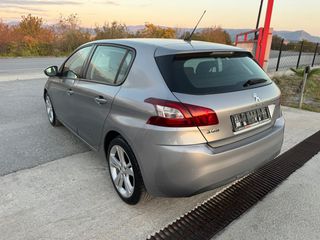 Peugeot 308 2015 1.2 PURETECH 130 / AUTO ΛΑΖΑΡΙΔΗΣ-thumb-2