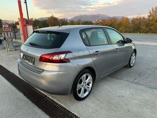 Peugeot 308 2015 1.2 PURETECH 130 / AUTO ΛΑΖΑΡΙΔΗΣ-thumb-3