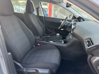 Peugeot 308 2015 1.2 PURETECH 130 / AUTO ΛΑΖΑΡΙΔΗΣ-thumb-26