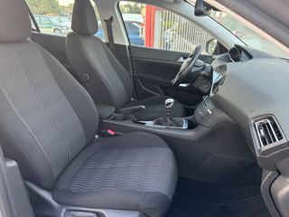Peugeot 308 2015 1.2 PURETECH 130 / AUTO ΛΑΖΑΡΙΔΗΣ-thumb-24