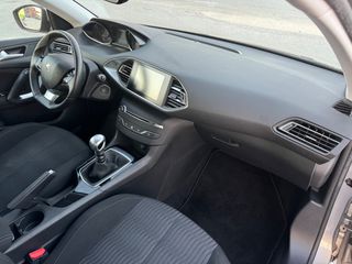 Peugeot 308 2015 1.2 PURETECH 130 / AUTO ΛΑΖΑΡΙΔΗΣ-thumb-29