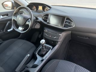 Peugeot 308 2015 1.2 PURETECH 130 / AUTO ΛΑΖΑΡΙΔΗΣ-thumb-27