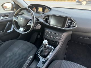 Peugeot 308 2015 1.2 PURETECH 130 / AUTO ΛΑΖΑΡΙΔΗΣ-thumb-31