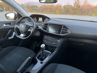 Peugeot 308 2015 1.2 PURETECH 130 / AUTO ΛΑΖΑΡΙΔΗΣ-thumb-28