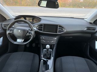 Peugeot 308 2015 1.2 PURETECH 130 / AUTO ΛΑΖΑΡΙΔΗΣ-thumb-30