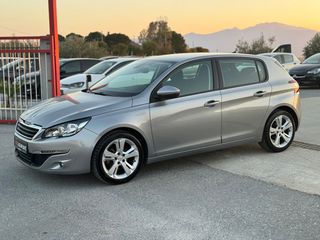 Peugeot 308 2015 1.2 PURETECH 130 / AUTO ΛΑΖΑΡΙΔΗΣ-thumb-9