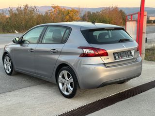 Peugeot 308 2015 1.2 PURETECH 130 / AUTO ΛΑΖΑΡΙΔΗΣ-thumb-6