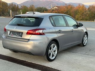 Peugeot 308 2015 1.2 PURETECH 130 / AUTO ΛΑΖΑΡΙΔΗΣ-thumb-7