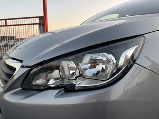 Peugeot 308 2015 1.2 PURETECH 130 / AUTO ΛΑΖΑΡΙΔΗΣ-thumb-12
