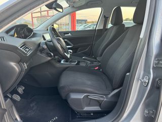 Peugeot 308 2015 1.2 PURETECH 130 / AUTO ΛΑΖΑΡΙΔΗΣ-thumb-14