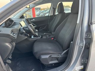 Peugeot 308 2015 1.2 PURETECH 130 / AUTO ΛΑΖΑΡΙΔΗΣ-thumb-16