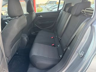 Peugeot 308 2015 1.2 PURETECH 130 / AUTO ΛΑΖΑΡΙΔΗΣ-thumb-17