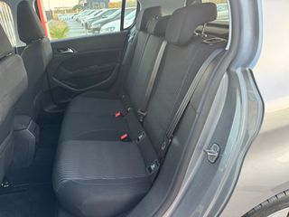 Peugeot 308 2015 1.2 PURETECH 130 / AUTO ΛΑΖΑΡΙΔΗΣ-thumb-18