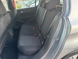 Peugeot 308 2015 1.2 PURETECH 130 / AUTO ΛΑΖΑΡΙΔΗΣ-thumb-19