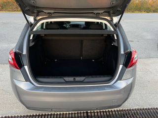 Peugeot 308 2015 1.2 PURETECH 130 / AUTO ΛΑΖΑΡΙΔΗΣ-thumb-32