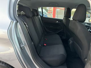 Peugeot 308 2015 1.2 PURETECH 130 / AUTO ΛΑΖΑΡΙΔΗΣ-thumb-21