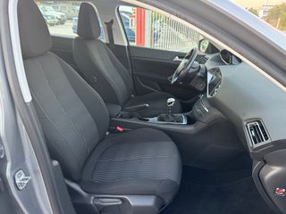 Peugeot 308 2015 1.2 PURETECH 130 / AUTO ΛΑΖΑΡΙΔΗΣ-thumb-22