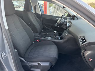 Peugeot 308 2015 1.2 PURETECH 130 / AUTO ΛΑΖΑΡΙΔΗΣ-thumb-25
