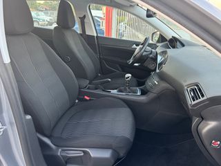 Peugeot 308 2015 1.2 PURETECH 130 / AUTO ΛΑΖΑΡΙΔΗΣ-thumb-23
