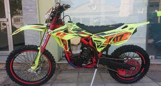 Beta RR 350 2016 RACING