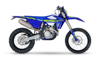 Sherco 450 SEF 2026 FACTORY