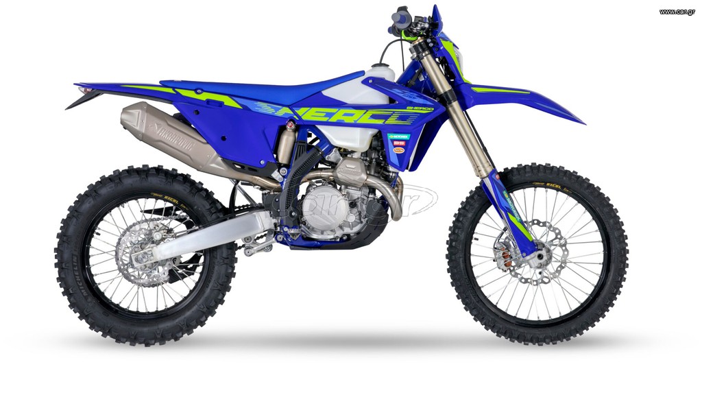 Sherco 5.1 2026 500 FACTORY